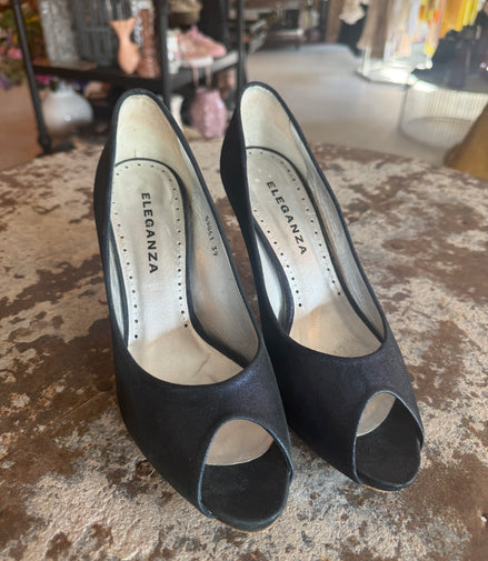 Pump Eleganza maat 39