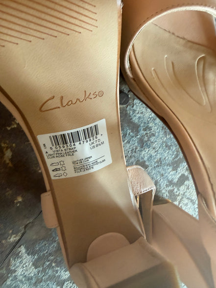 Clarks