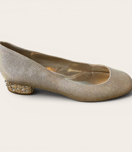 Dune ballerina