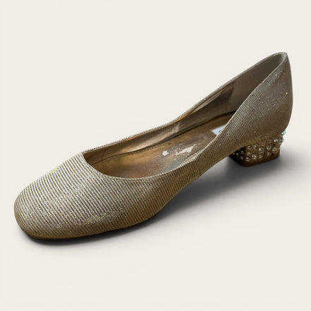Dune ballerina