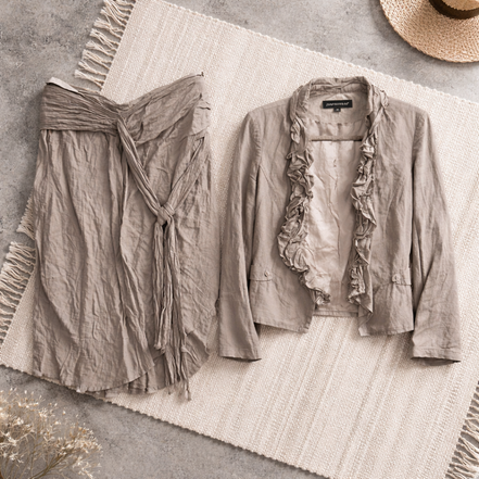 Josephine & co set