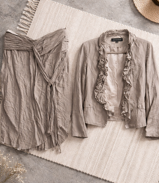 Josephine & co set