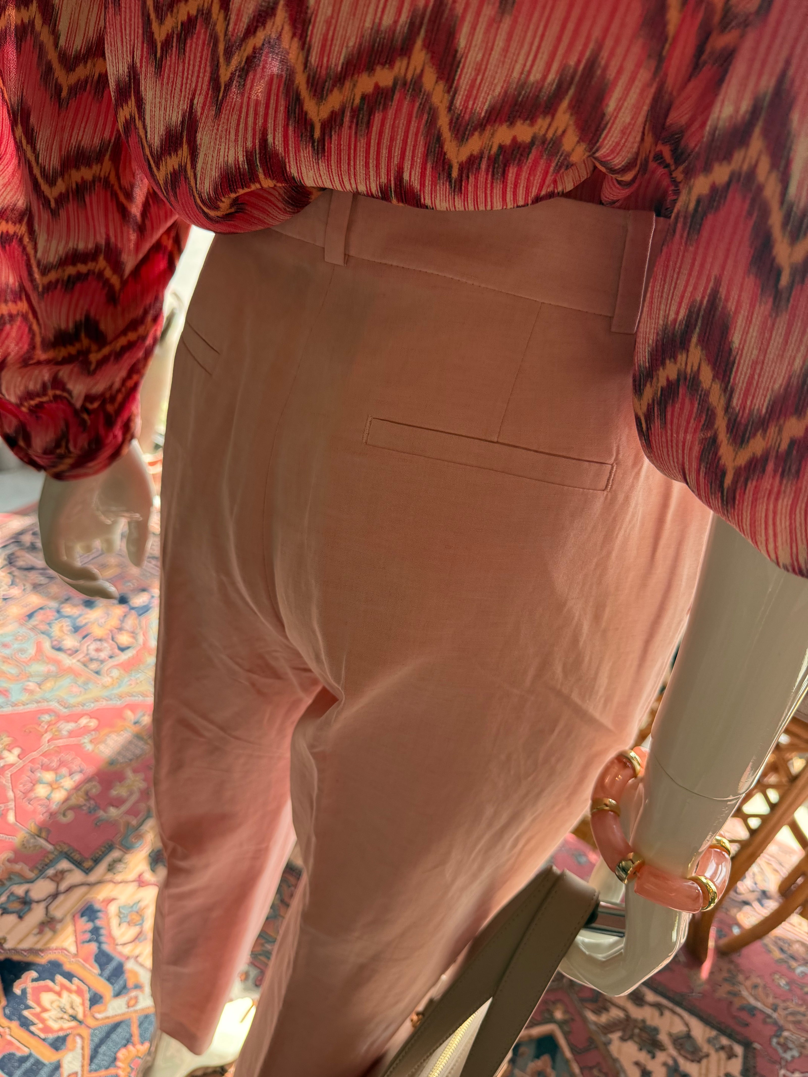 Pantalon J.K. Bennett