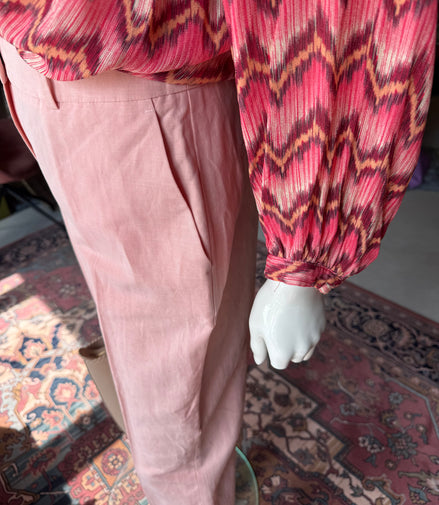 Pantalon J.K. Bennett