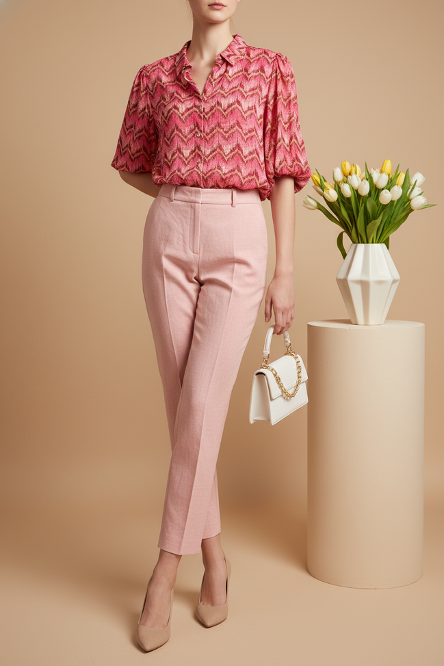 Pantalon J.K. Bennett