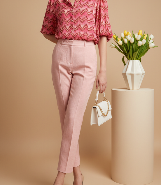 Pantalon J.K. Bennett