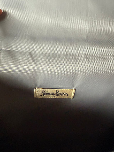 Vintage Neiman Marcus clutch