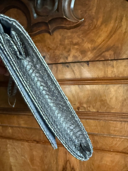 Vintage Neiman Marcus clutch
