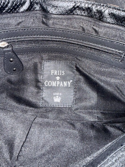 Clutch van Friis & Company