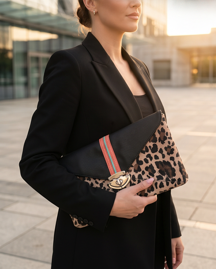 Clutch van Friis & Company