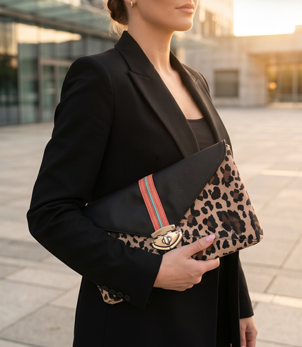 Clutch van Friis & Company