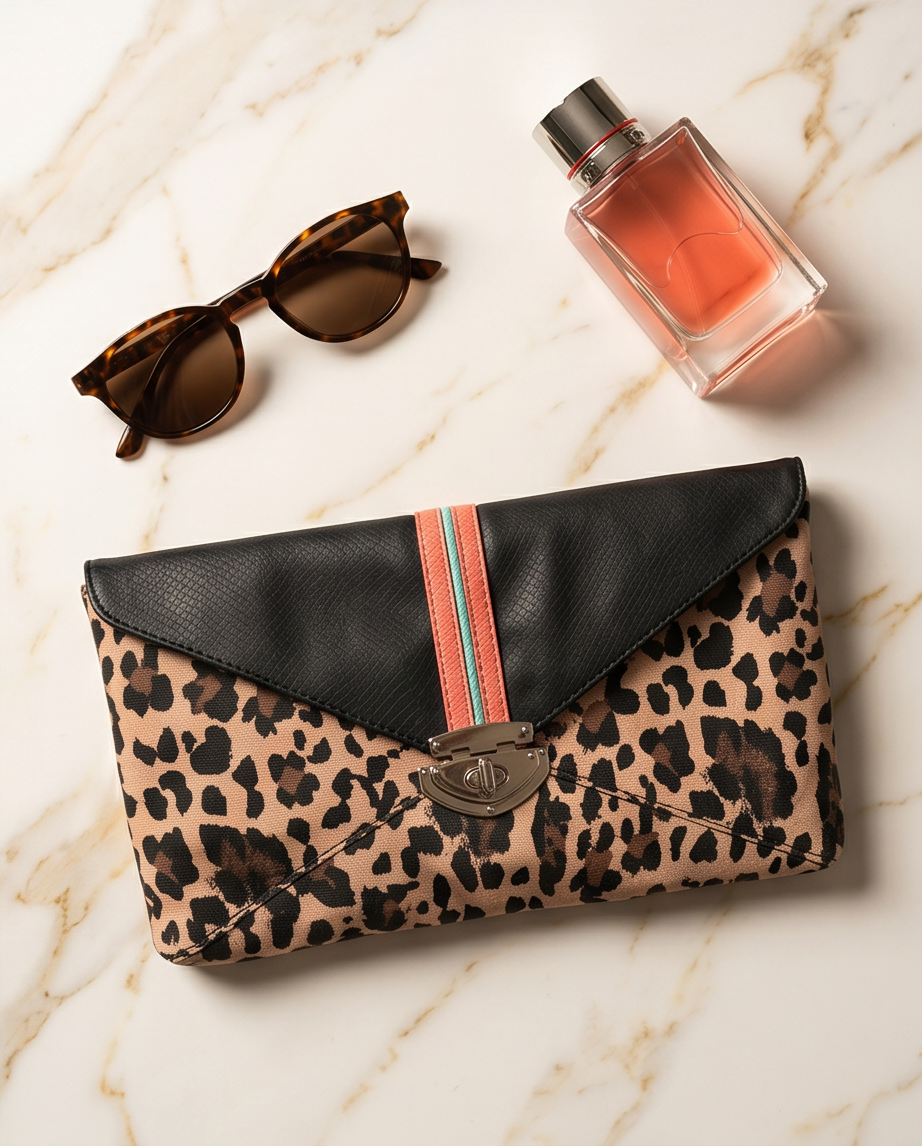 Clutch van Friis & Company