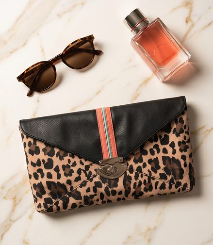Clutch van Friis & Company