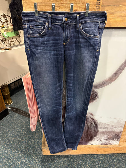 Jeans Citizen of Humanity — Citizen of humanity / 25