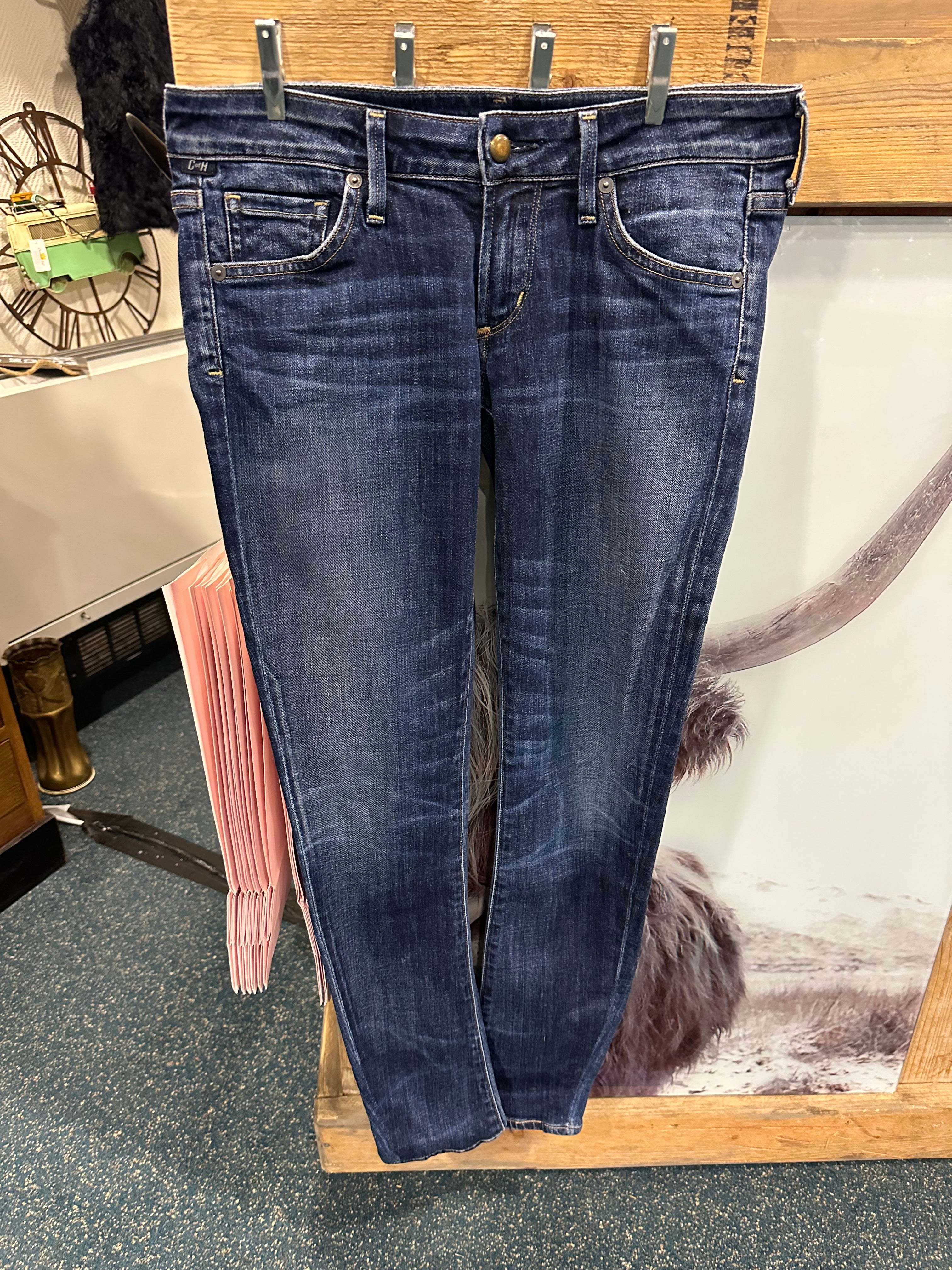 Jeans Citizen of Humanity — Citizen of humanity / 25