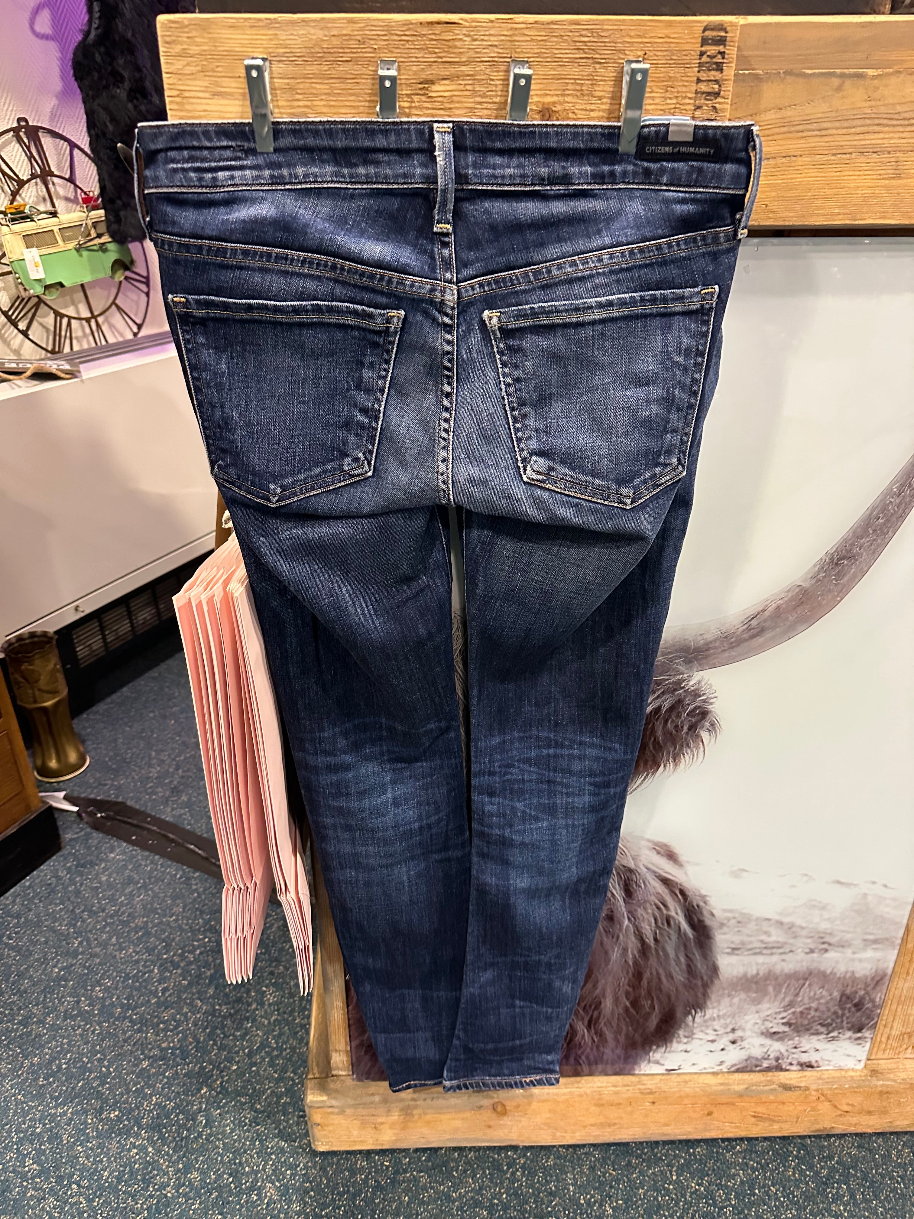 Jeans Citizen of Humanity — Citizen of humanity / 25