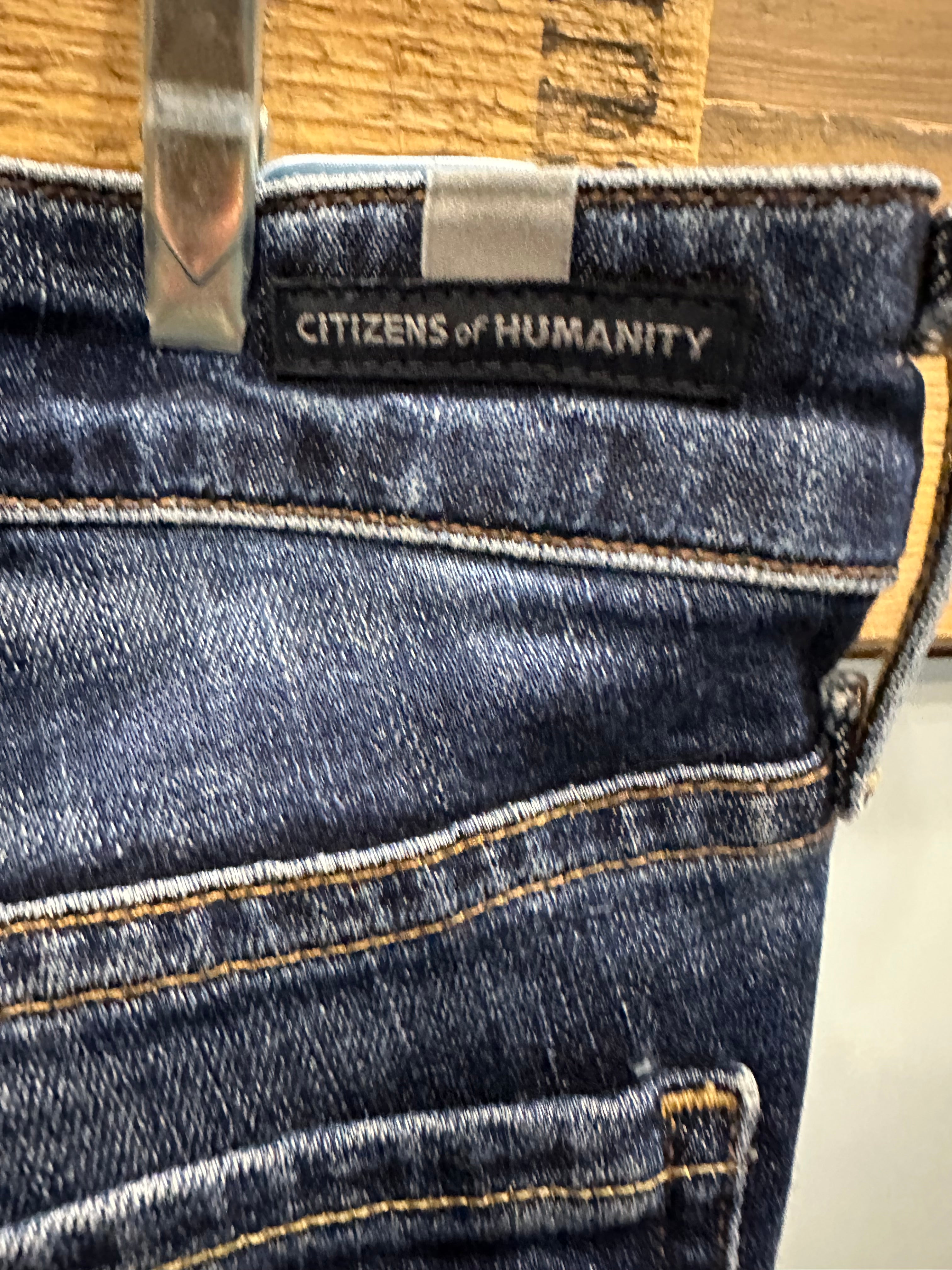 Jeans Citizen of Humanity — Citizen of humanity / 25