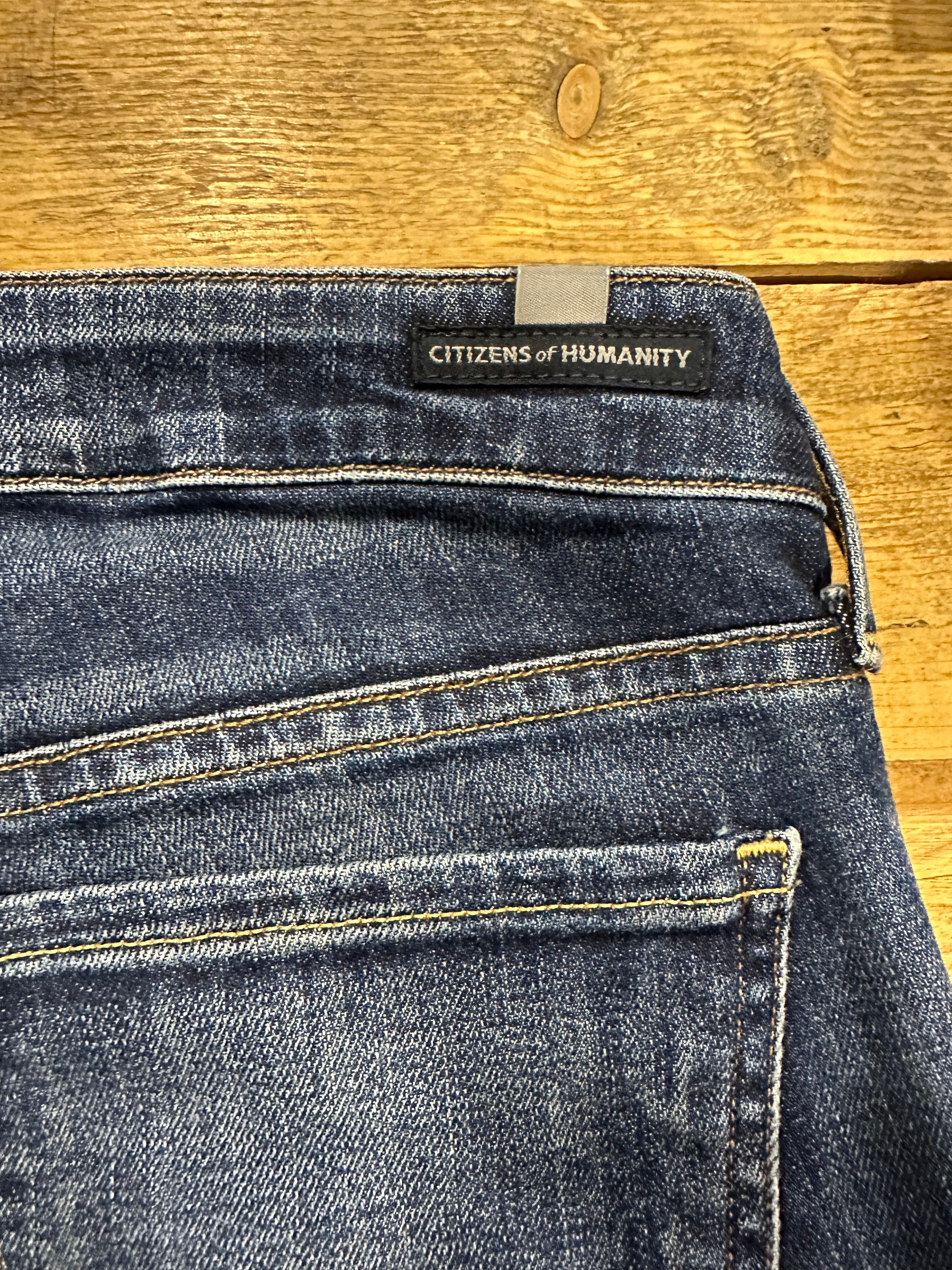 Jeans Citizen of Humanity — Citizen of humanity / 25