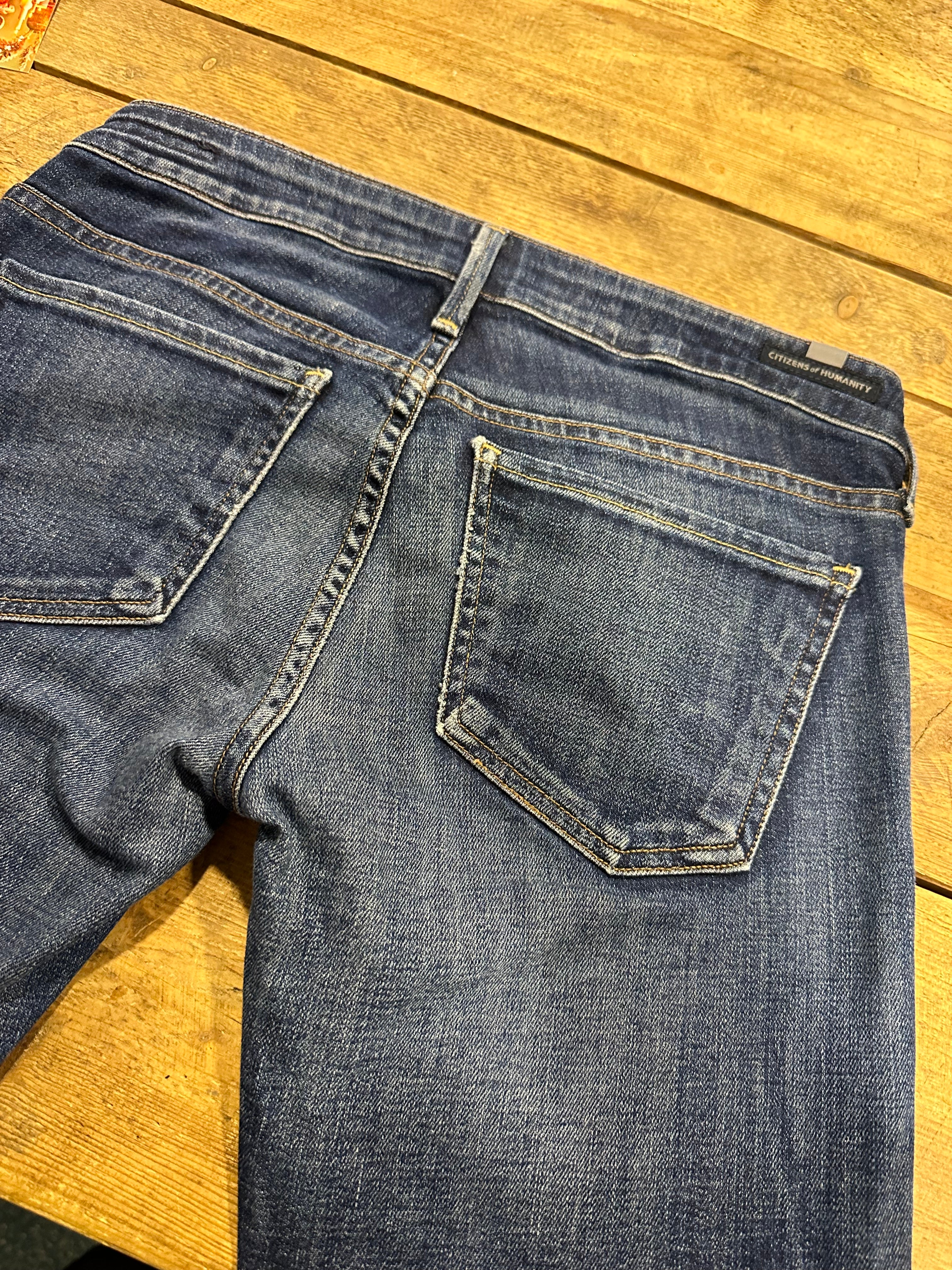 Jeans Citizen of Humanity — Citizen of humanity / 25