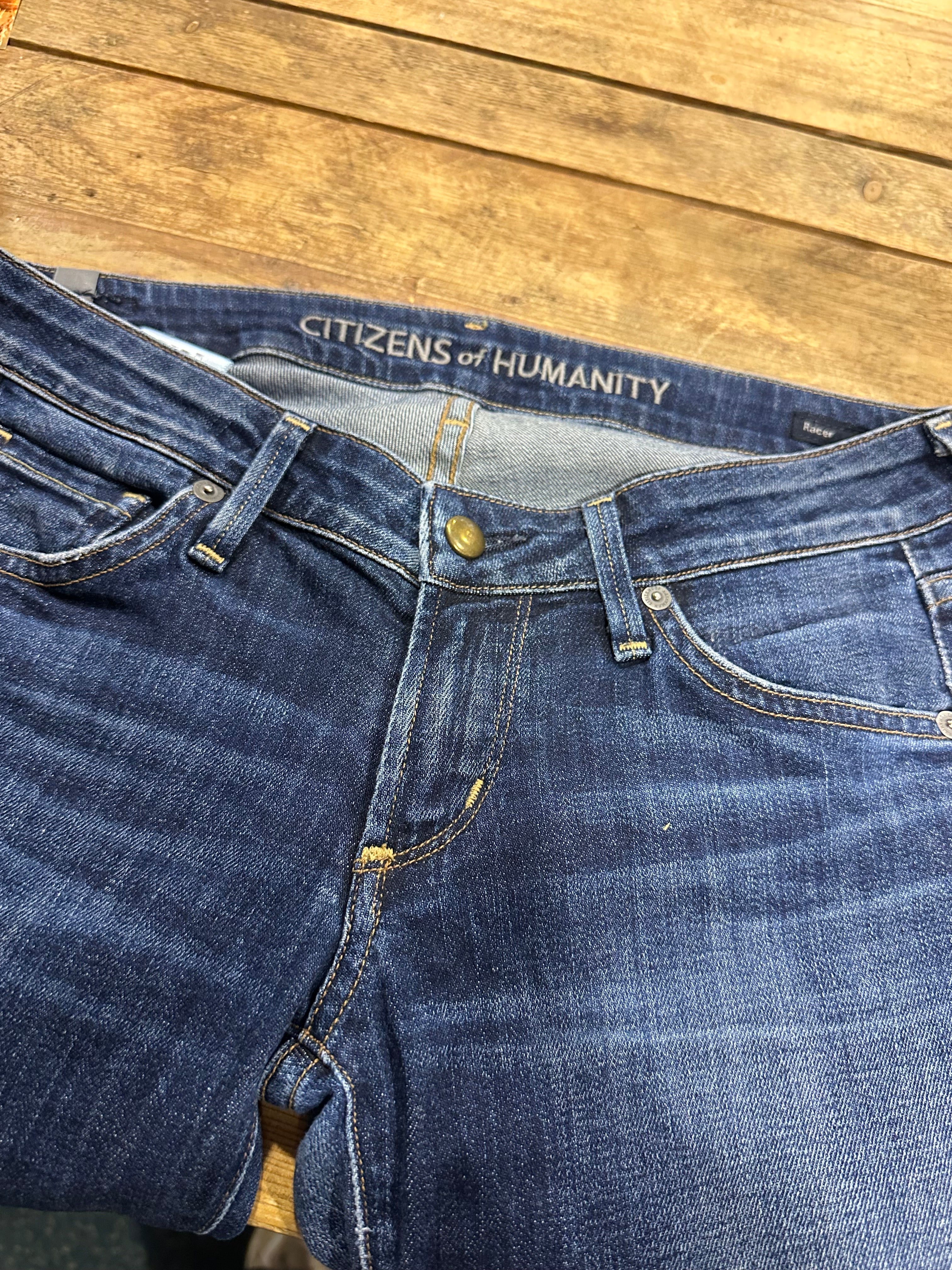 Jeans Citizen of Humanity — Citizen of humanity / 25