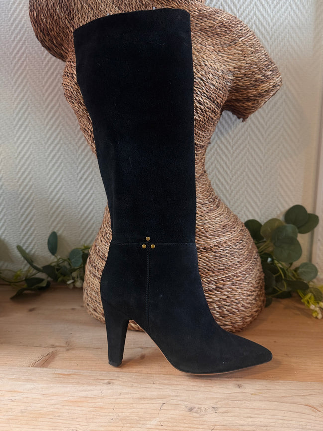 Jerome Dreyfuss laarzen