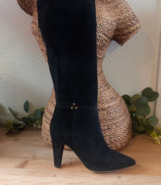 Jerome Dreyfuss boots