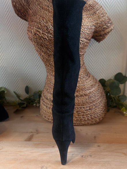 Jerome Dreyfuss laarzen