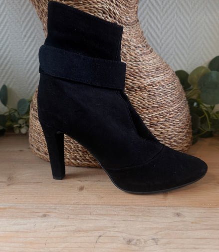 Unisa Halfhoge laarzen