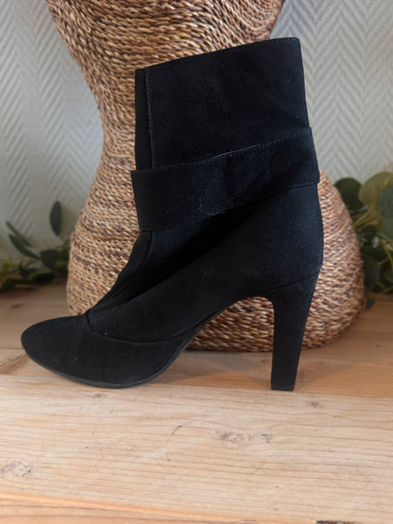 Unisa Halfhoge laarzen