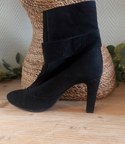 Unisa Halfhoge laarzen