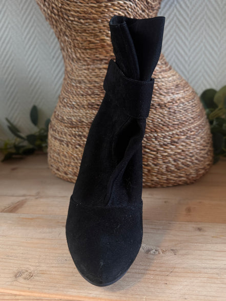 Unisa Halfhoge laarzen