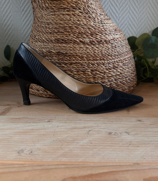 BrunoMagli Pump