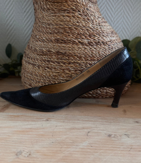 BrunoMagli Pump