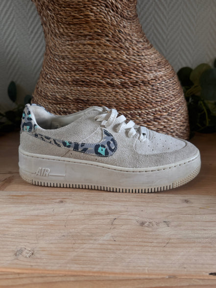 Nike Aire force sage low sneaker