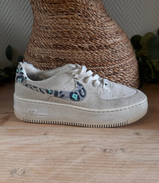 Nike Aire force sage low sneaker