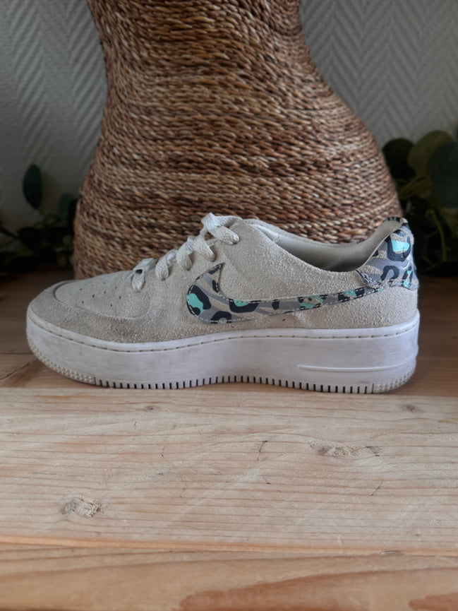 Nike Aire force sage low sneaker