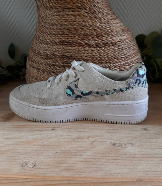 Nike Aire force sage low sneaker