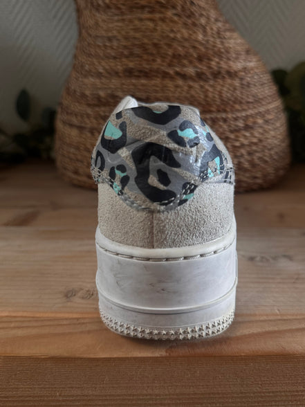 Nike Aire force sage low sneaker