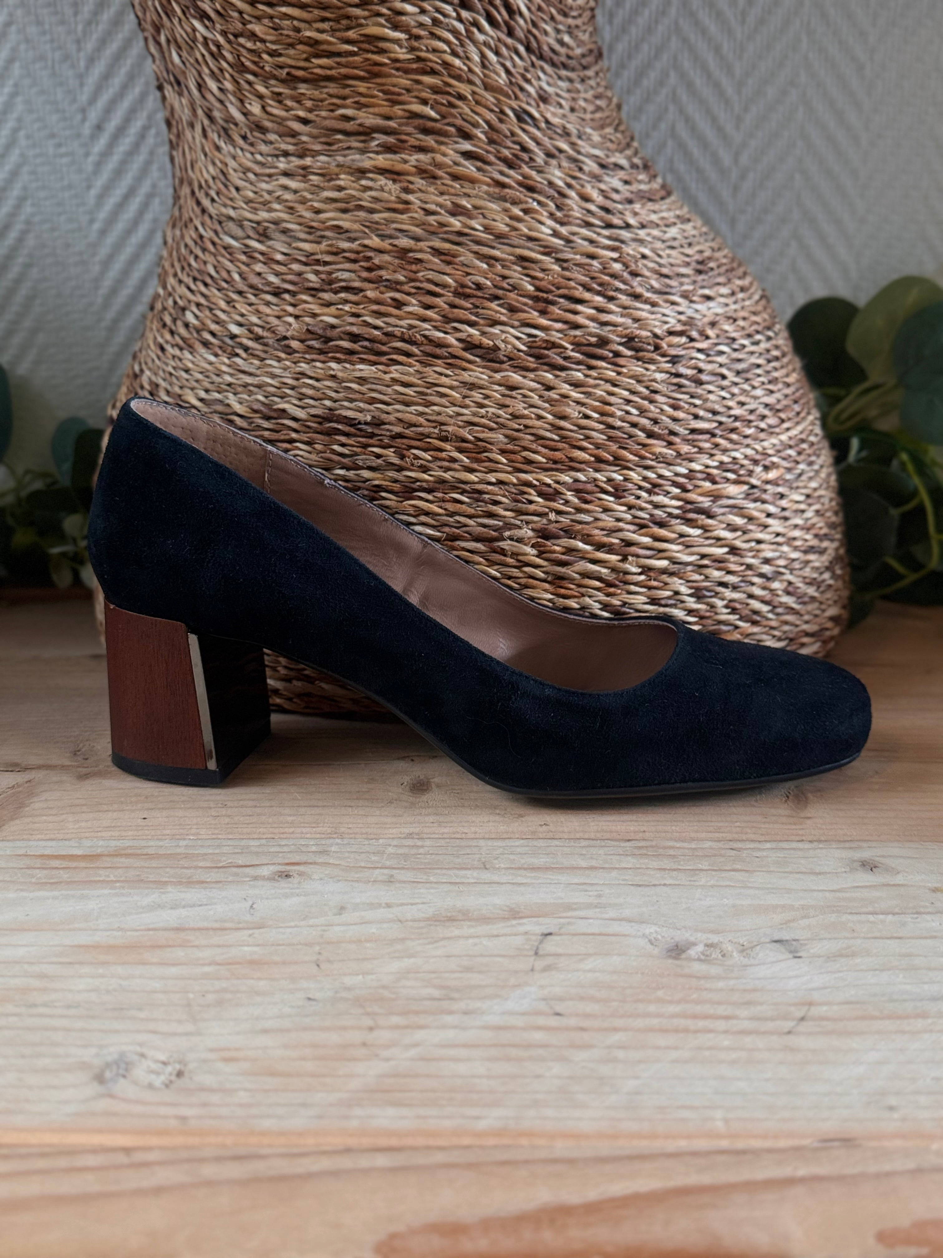 Lola Cruz hakschoenen