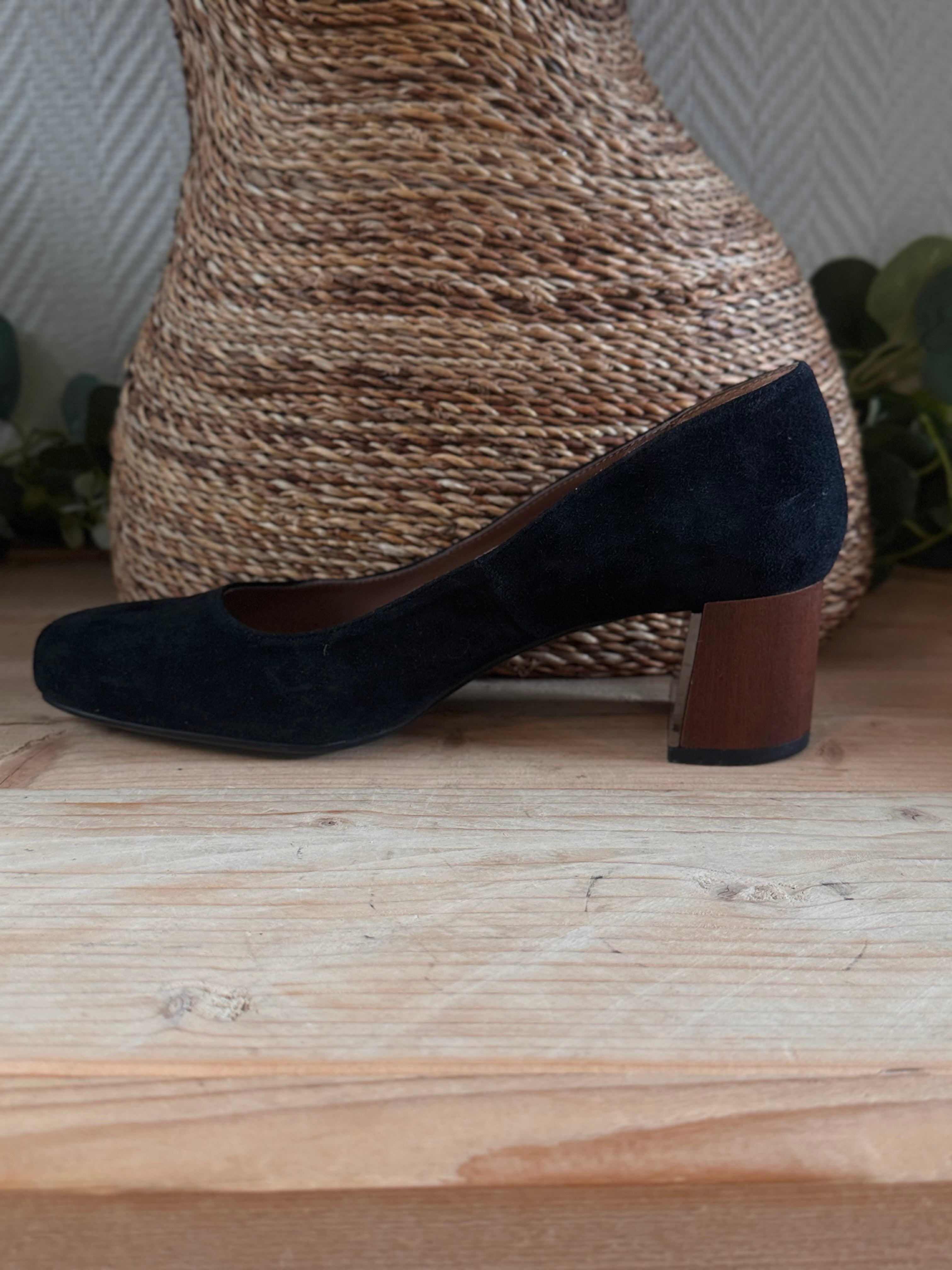 Lola Cruz hakschoenen