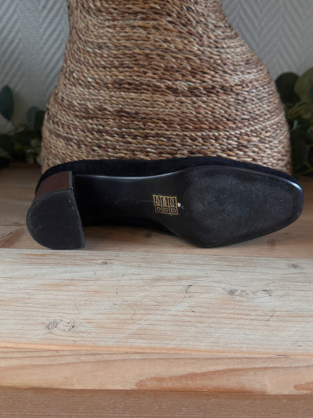 Lola Cruz hakschoenen