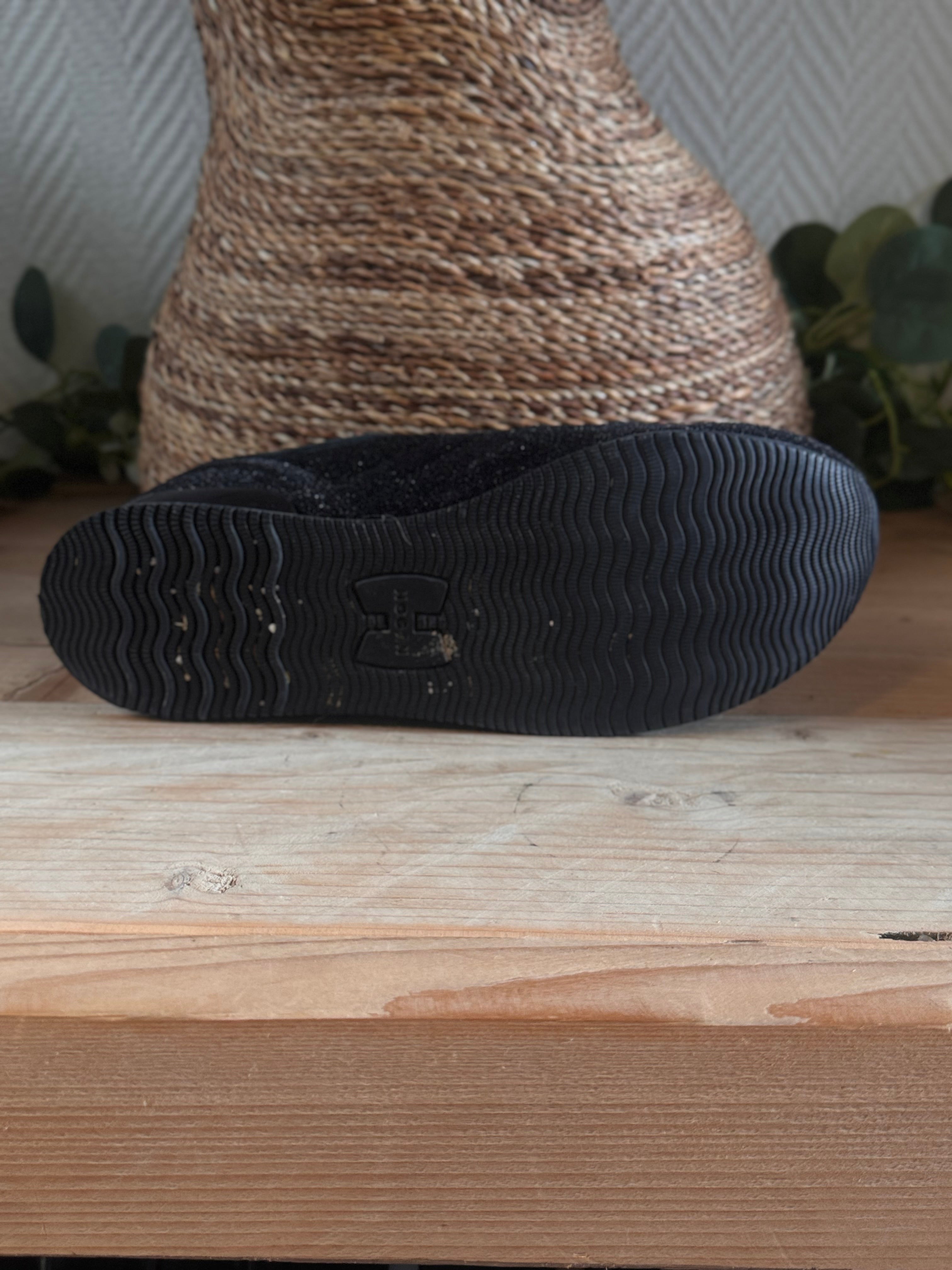 Jimmy Choo Ballerina