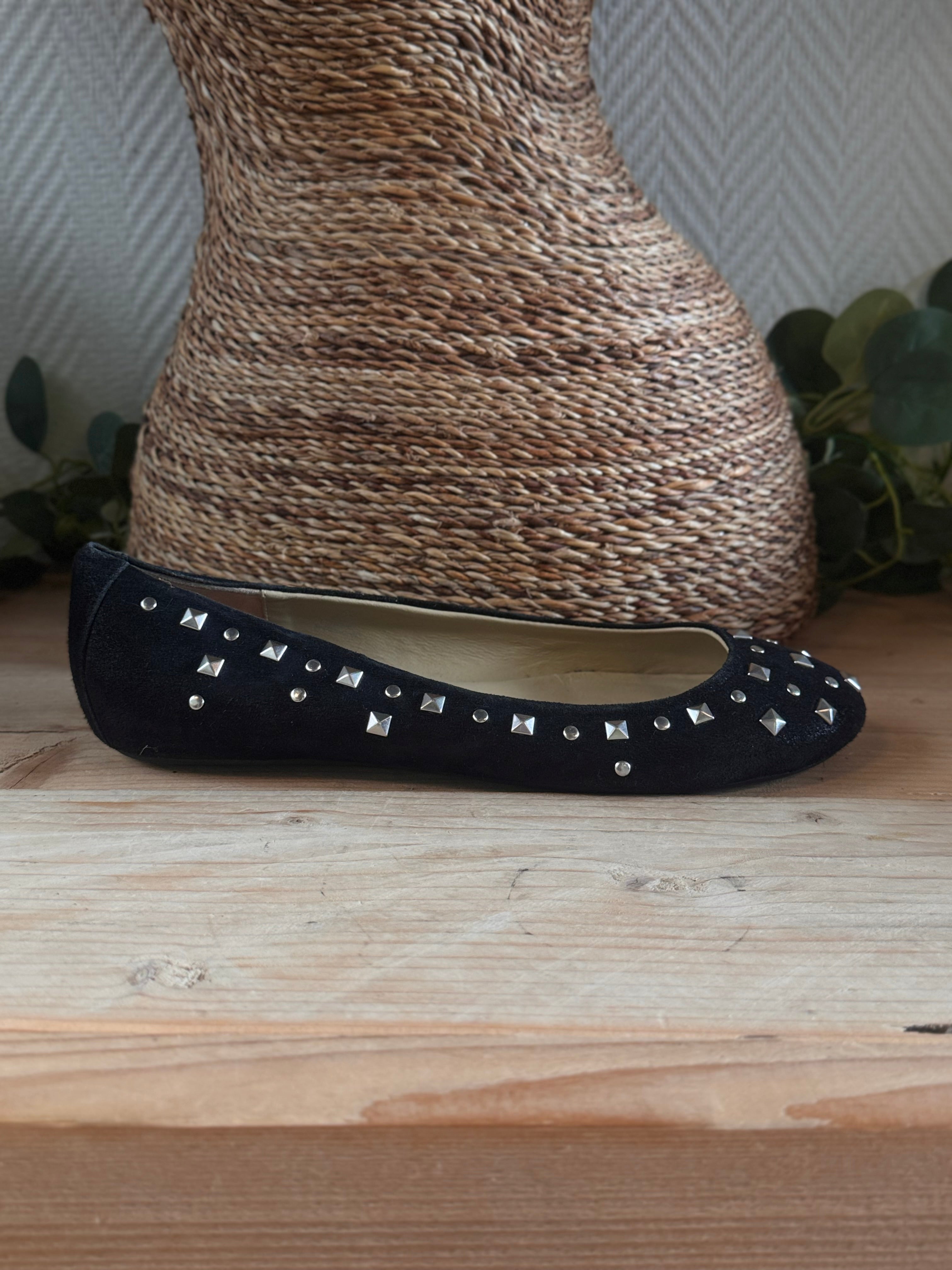 Jimmy Choo Ballerina