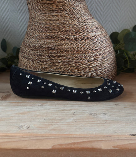 Jimmy Choo Ballerina