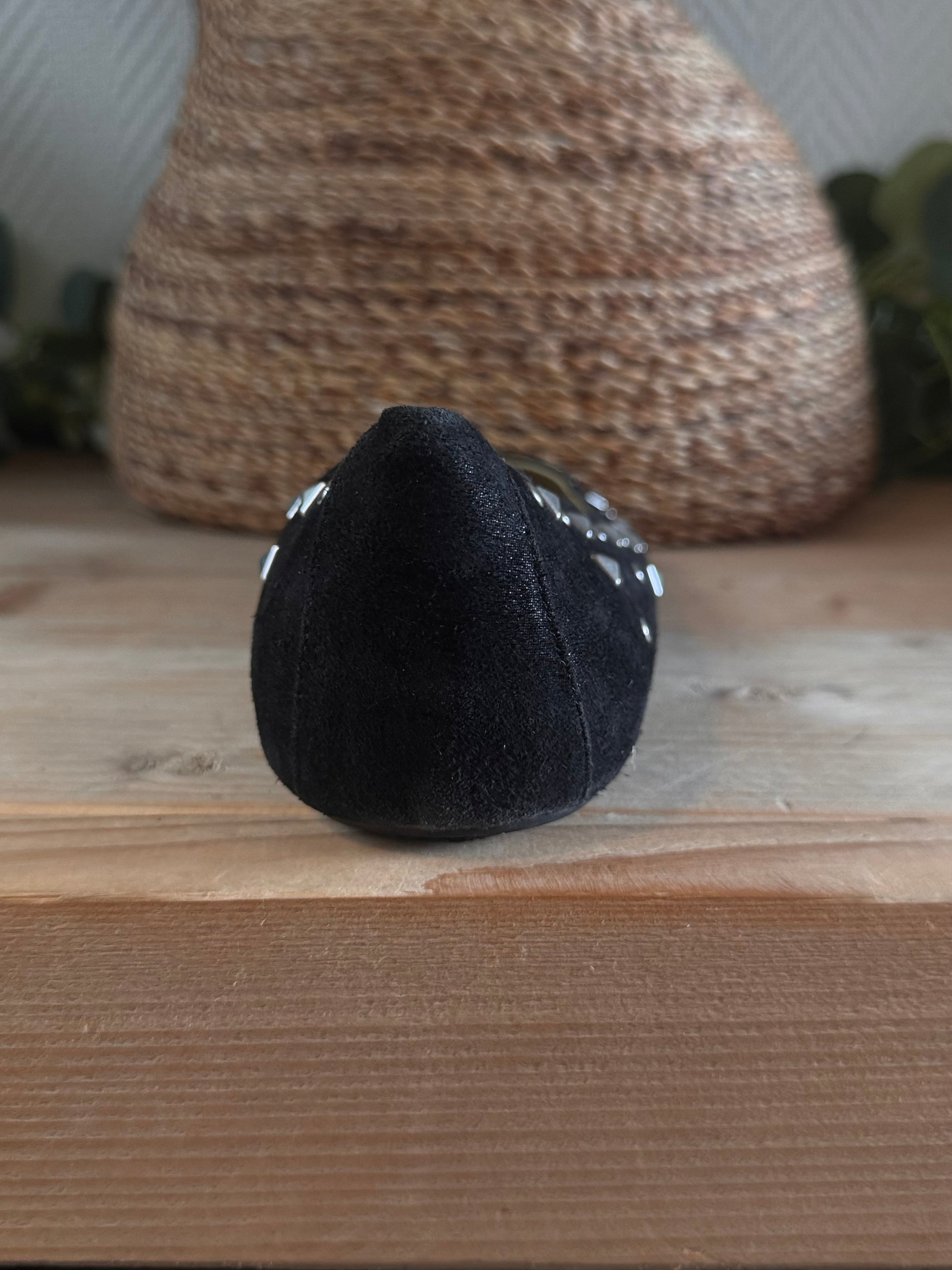 Jimmy Choo Ballerina