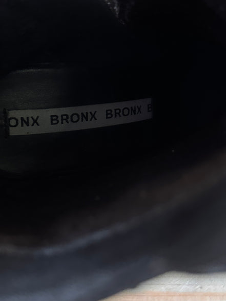 Stoere Bronx Laarzen