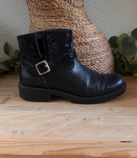 Liu Jo korte laarzen