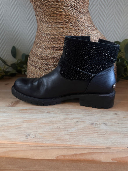 Liu Jo korte laarzen