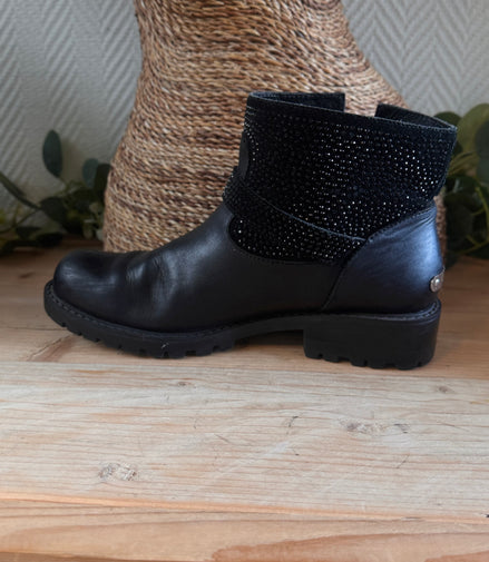 Liu Jo korte laarzen