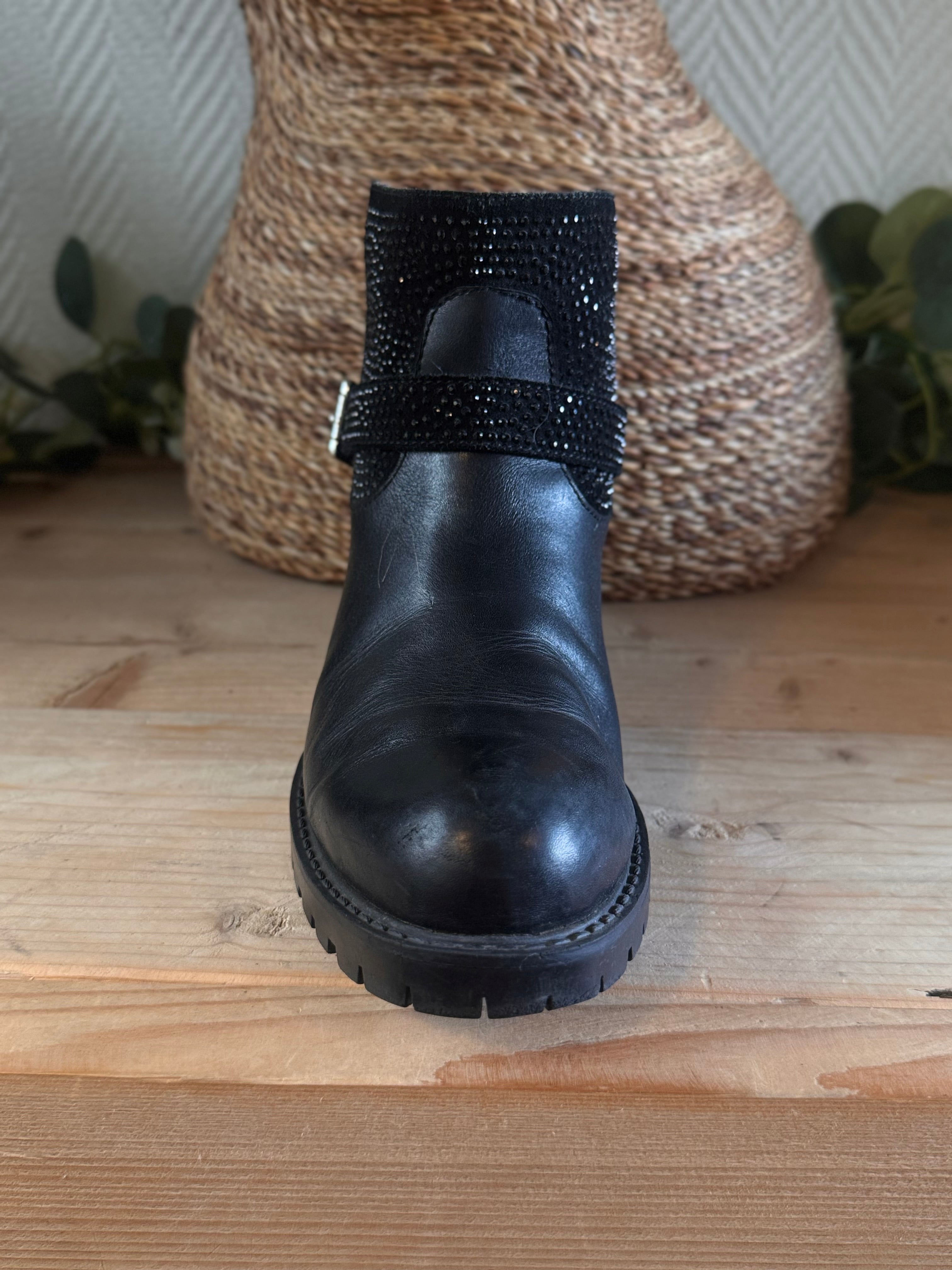 Liu Jo korte laarzen